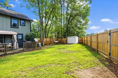 801 Hickory Ridge Road, Aiken, SC 29803 - Photo 39