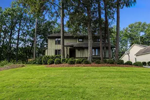 801 Hickory Ridge Rd, Aiken, SC 29803 - Photo 1