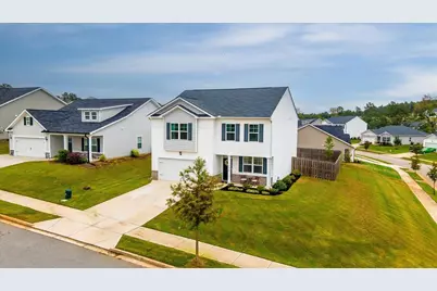 6008 Whitewater Drive, North Augusta, SC 29841 - Photo 3