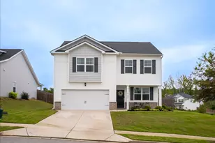 6008 Whitewater Dr, North Augusta, SC 29841 - Photo 17