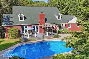 101 Fox Lea Trail, Aiken, SC 29803 - Photo 1