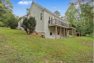 65 Whispering Woods Drive, North Augusta, SC 29860 - Photo 35