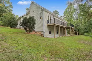 65 Whispering Woods Dr, North Augusta, SC 29860 - Photo 35