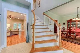 587 Boyd Pond Rd, Aiken, SC 29803 - Photo 5