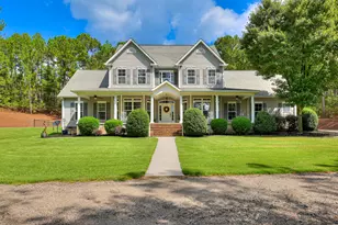 587 Boyd Pond Rd, Aiken, SC 29803 - Photo 1