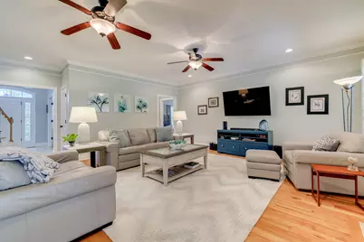 587 Boyd Pond Road, Aiken, SC 29803 - Photo 19