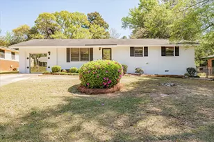 150 Palmetto Ave, North Augusta, SC 29841 - Photo 1