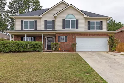 7600 Senators Ridge Drive, Grovetown, GA 30813 - Photo 31