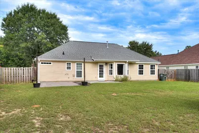 423 Grandiflora Circle, Aiken, SC 29803 - Photo 27