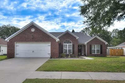423 Grandiflora Circle, Aiken, SC 29803 - Photo 1