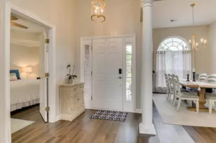 423 Grandiflora Cir, Aiken, SC 29803 - Photo 3