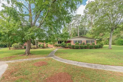 3427 Hall Drive, Aiken, SC 29801 - Photo 1