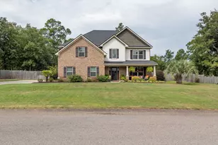 303 Highland Dr, Graniteville, SC 29829 - Photo 61