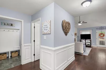 303 Highland Drive, Graniteville, SC 29829 - Photo 25