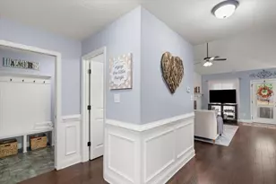 303 Highland Dr, Graniteville, SC 29829 - Photo 25