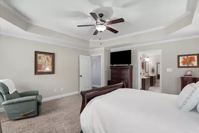 303 Highland Drive, Graniteville, SC 29829 - Photo 29