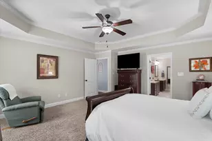 303 Highland Dr, Graniteville, SC 29829 - Photo 29