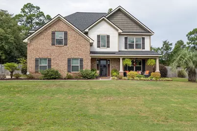 303 Highland Drive, Graniteville, SC 29829 - Photo 1