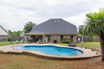 303 Highland Drive, Graniteville, SC 29829 - Photo 49