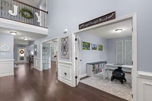 303 Highland Dr, Graniteville, SC 29829 - Photo 9