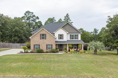 303 Highland Drive, Graniteville, SC 29829 - Photo 3