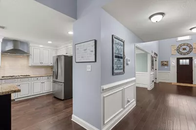 303 Highland Drive, Graniteville, SC 29829 - Photo 15