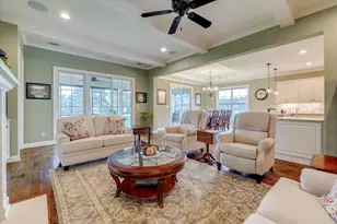 809 Steeplechase Rd, Aiken, SC 29803 - Photo 9