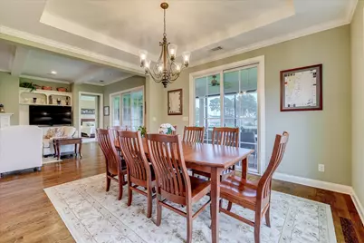 809 Steeplechase Road, Aiken, SC 29803 - Photo 23