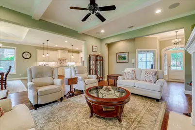 809 Steeplechase Road, Aiken, SC 29803 - Photo 13