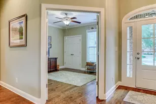 809 Steeplechase Rd, Aiken, SC 29803 - Photo 37