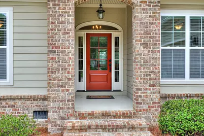 809 Steeplechase Road, Aiken, SC 29803 - Photo 3