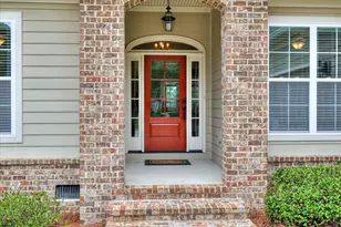 809 Steeplechase Rd, Aiken, SC 29803 - Photo 3
