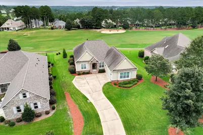 809 Steeplechase Road, Aiken, SC 29803 - Photo 5