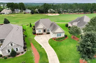 809 Steeplechase Rd, Aiken, SC 29803 - Photo 5