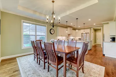 809 Steeplechase Road, Aiken, SC 29803 - Photo 21