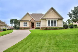 809 Steeplechase Rd, Aiken, SC 29803 - Photo 1