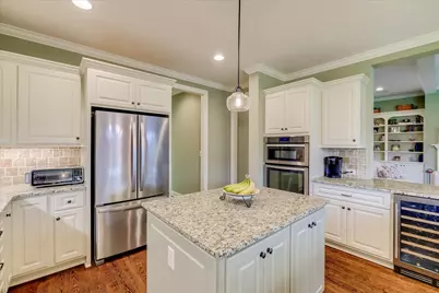 809 Steeplechase Road, Aiken, SC 29803 - Photo 17