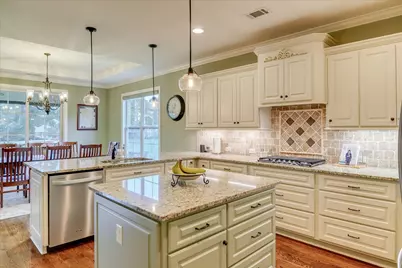 809 Steeplechase Road, Aiken, SC 29803 - Photo 19