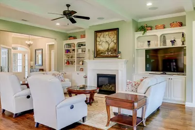 809 Steeplechase Road, Aiken, SC 29803 - Photo 11