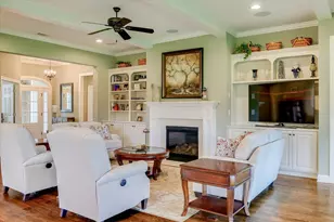 809 Steeplechase Rd, Aiken, SC 29803 - Photo 11