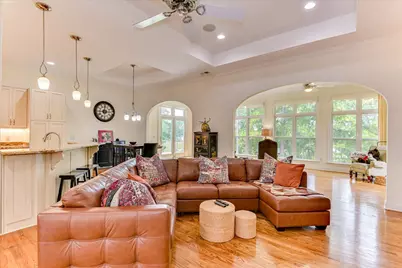 252 Forest Pines Road, Aiken, SC 29803 - Photo 9