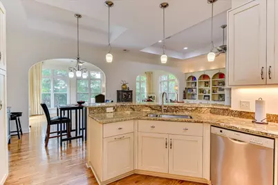 252 Forest Pines Road, Aiken, SC 29803 - Photo 21