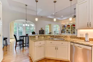 252 Forest Pines Rd, Aiken, SC 29803 - Photo 21
