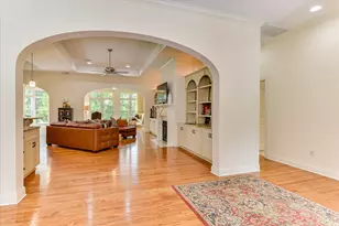 252 Forest Pines Rd, Aiken, SC 29803 - Photo 5