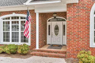252 Forest Pines Rd, Aiken, SC 29803 - Photo 3