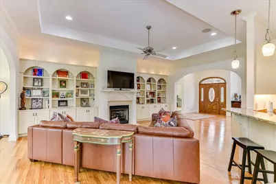252 Forest Pines Road, Aiken, SC 29803 - Photo 11
