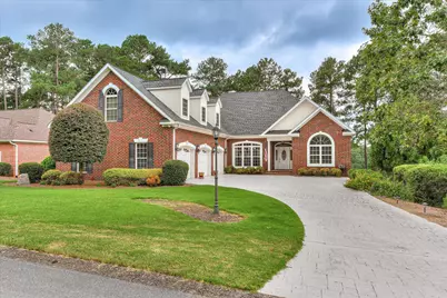 252 Forest Pines Road, Aiken, SC 29803 - Photo 1