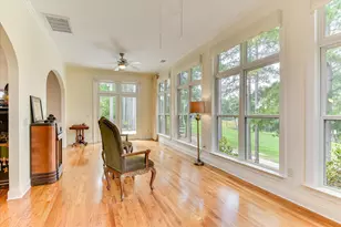 252 Forest Pines Rd, Aiken, SC 29803 - Photo 15