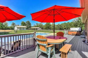 2105 Wesson Dr, Aiken, SC 29803 - Photo 59
