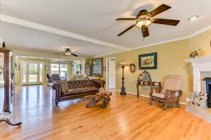 2105 Wesson Dr, Aiken, SC 29803 - Photo 11